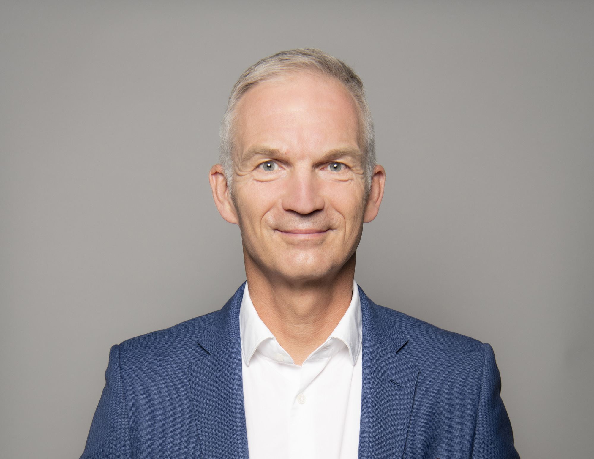 Thomas Nonn | Bereichsvorstand der REWE Group | Präsidiumsmitglied