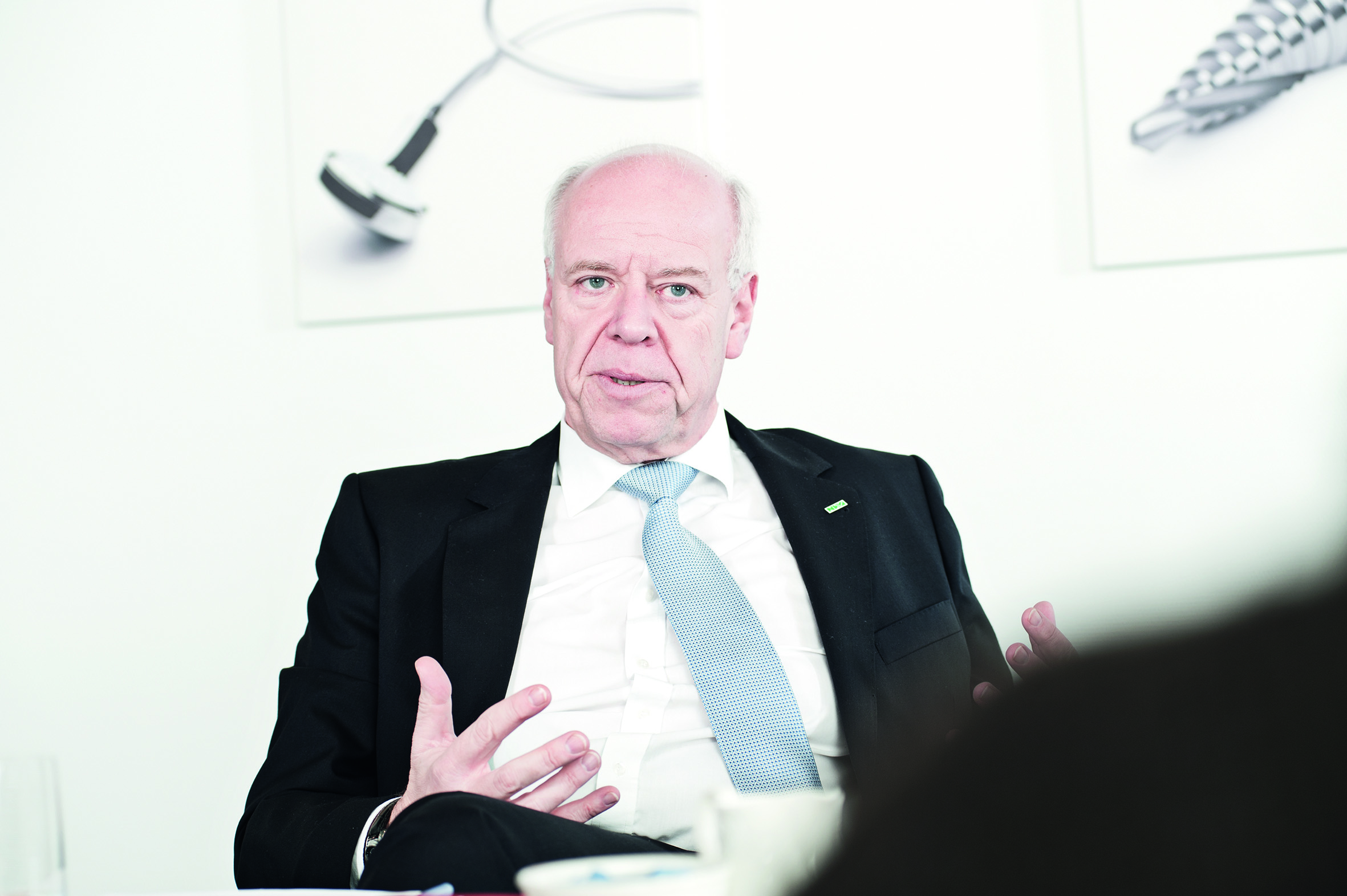 Jürgen Eversberg