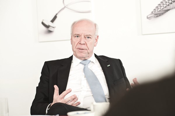 Jürgen Eversberg