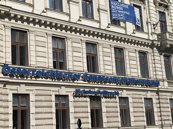 Die Gemeinschaft Österreichischer Verbundgruppen folgte auch dieses Jahr der Einladung des MITTELSTANDSVERBUNDES und tauschte sich in Wien über aktuelle Trends der Szene aus.