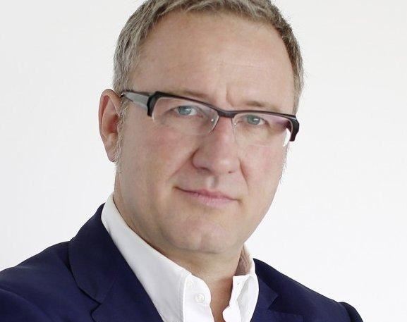 Jochen Mauch wird neuer CDO