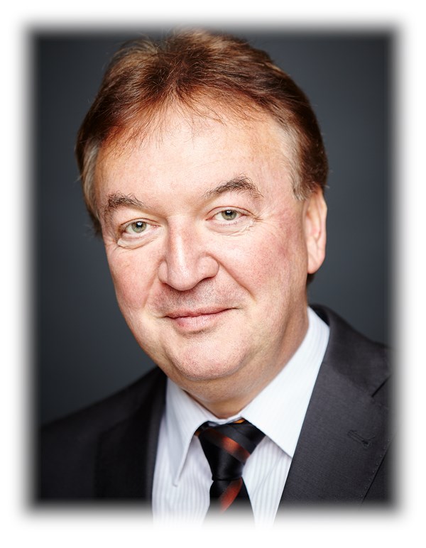 Holger Knieling wurde am 30. Januar 2019 im Rahmen einer feierlichen Veranstaltung aus seinem Amt verabschiedet.