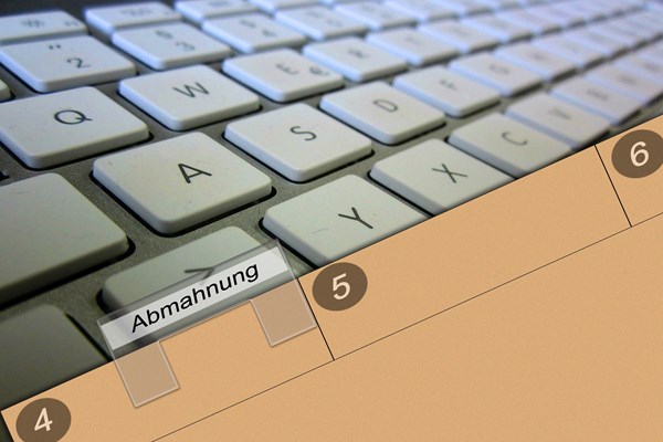Gesetz gegen Abmahnmissbrauch: MITTELSTANDSVERBUND fordert Schärfung 